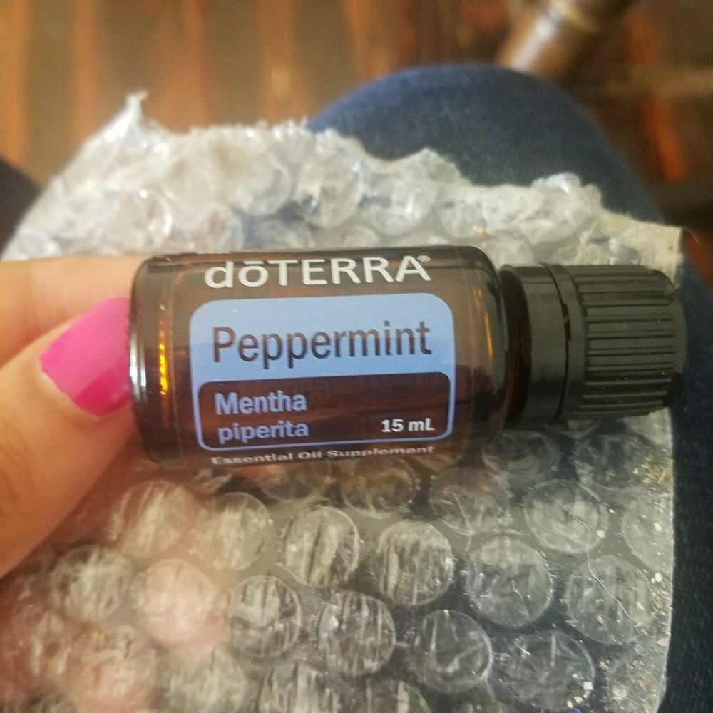 Doterra